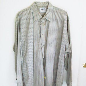 Men's shirt (#EV1195)